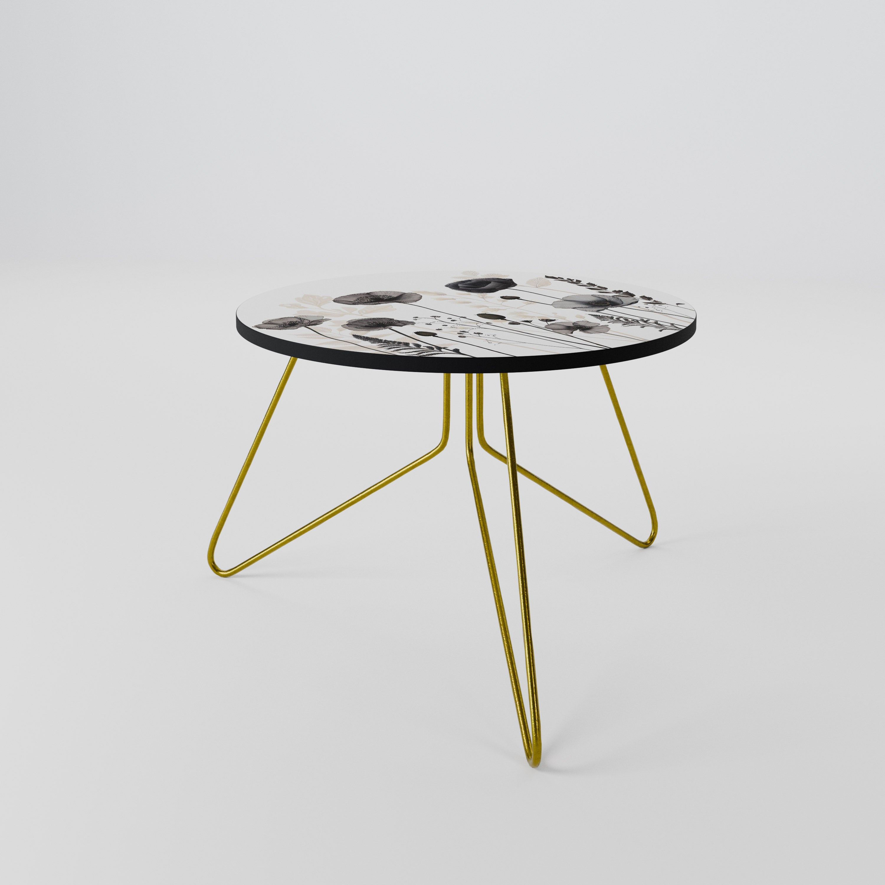 POPPY ALLURE Couchtisch 60