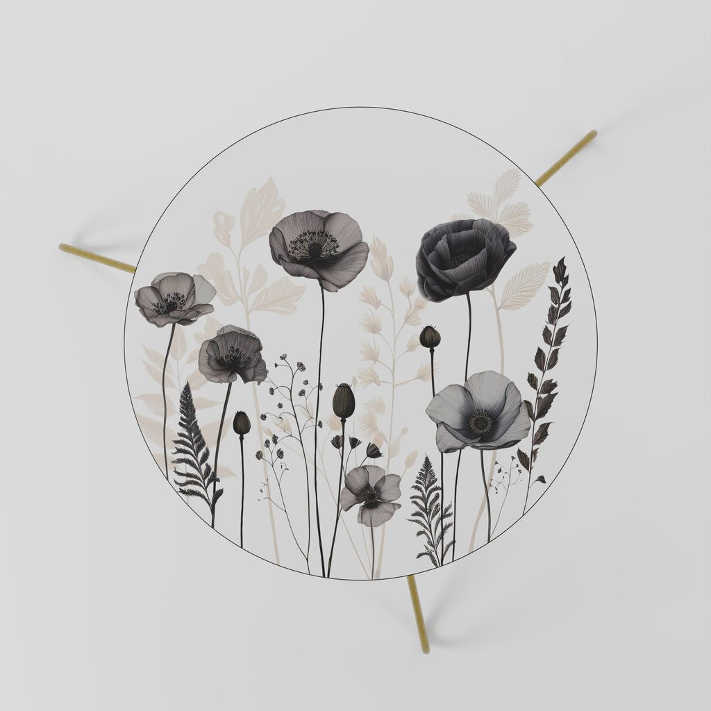 POPPY ALLURE Couchtisch 60