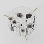 POPPY ALLURE Couchtisch Ø 60 cm