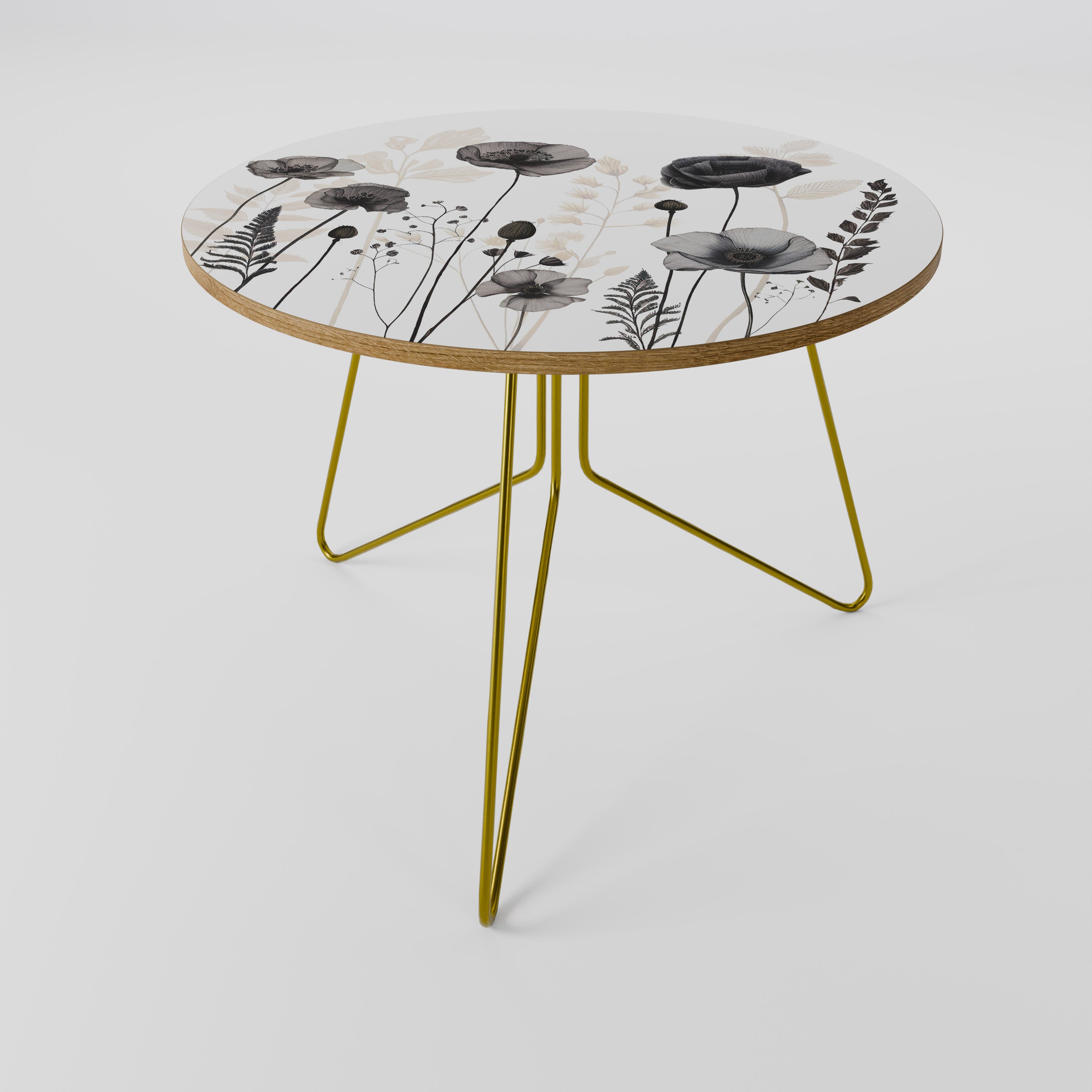 POPPY ALLURE Coffee Table 69