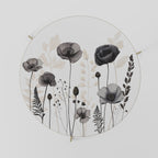 POPPY ALLURE Couchtisch Ø 69 cm