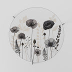 POPPY ALLURE Couchtisch Ø 69 cm