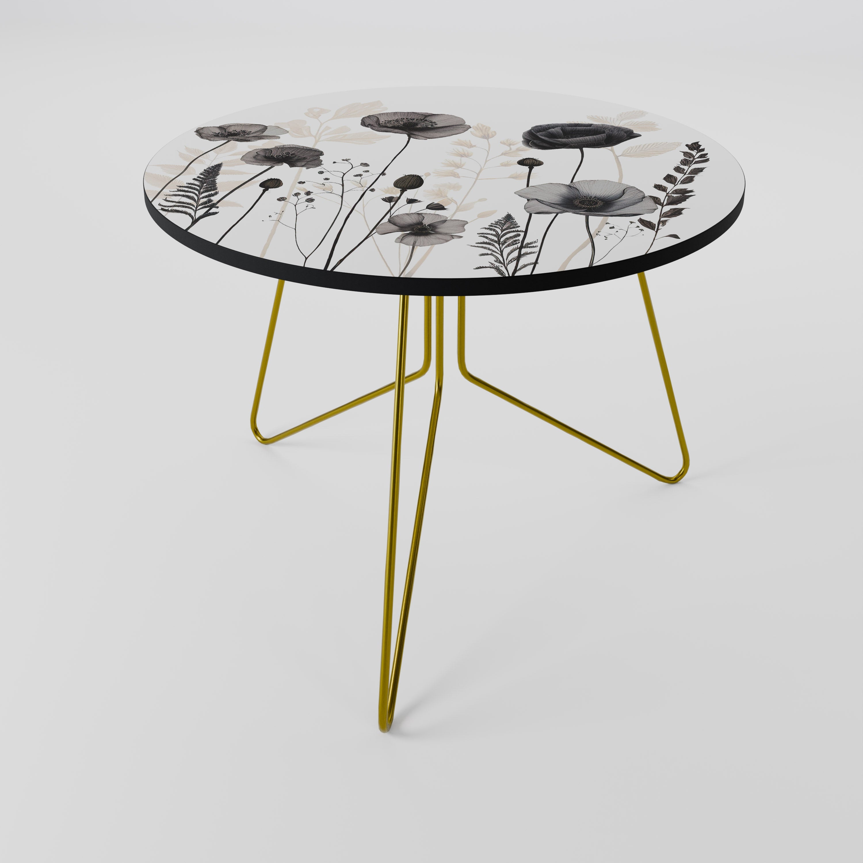 POPPY ALLURE Coffee Table 69