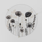 POPPY ALLURE Couchtisch Ø 69 cm