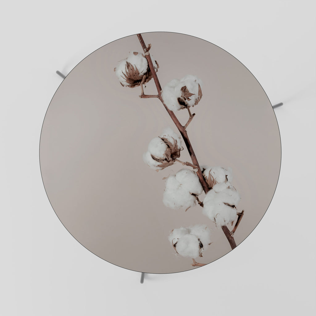 COTTON CLOUDS IN BALANCE Coffee Table 69