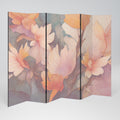 PETAL GRACE 6-teiliger Paravent