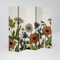 SPROUT ELEGANCE 5-teiliger Paravent