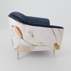 SOFTEN POPPY Sessel AURORA