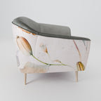 SOFTEN POPPY Sessel AURORA