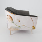 SOFTEN POPPY Sessel AURORA