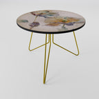 SOFTEN POPPY Couchtisch