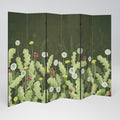 DANDELION AMUSE 6-Panel Room Divider