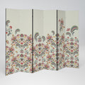 ORGANIC FOLKLORE 6-Panel Room Divider