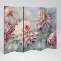 LUMINOUS GARDEN 6-Panel Room Divider