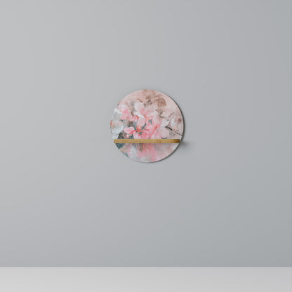 CHERRY BLOSSOM Dekoratives Wandregal