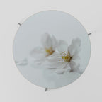 FLEETING WHITE PETALS Coffee Table 69