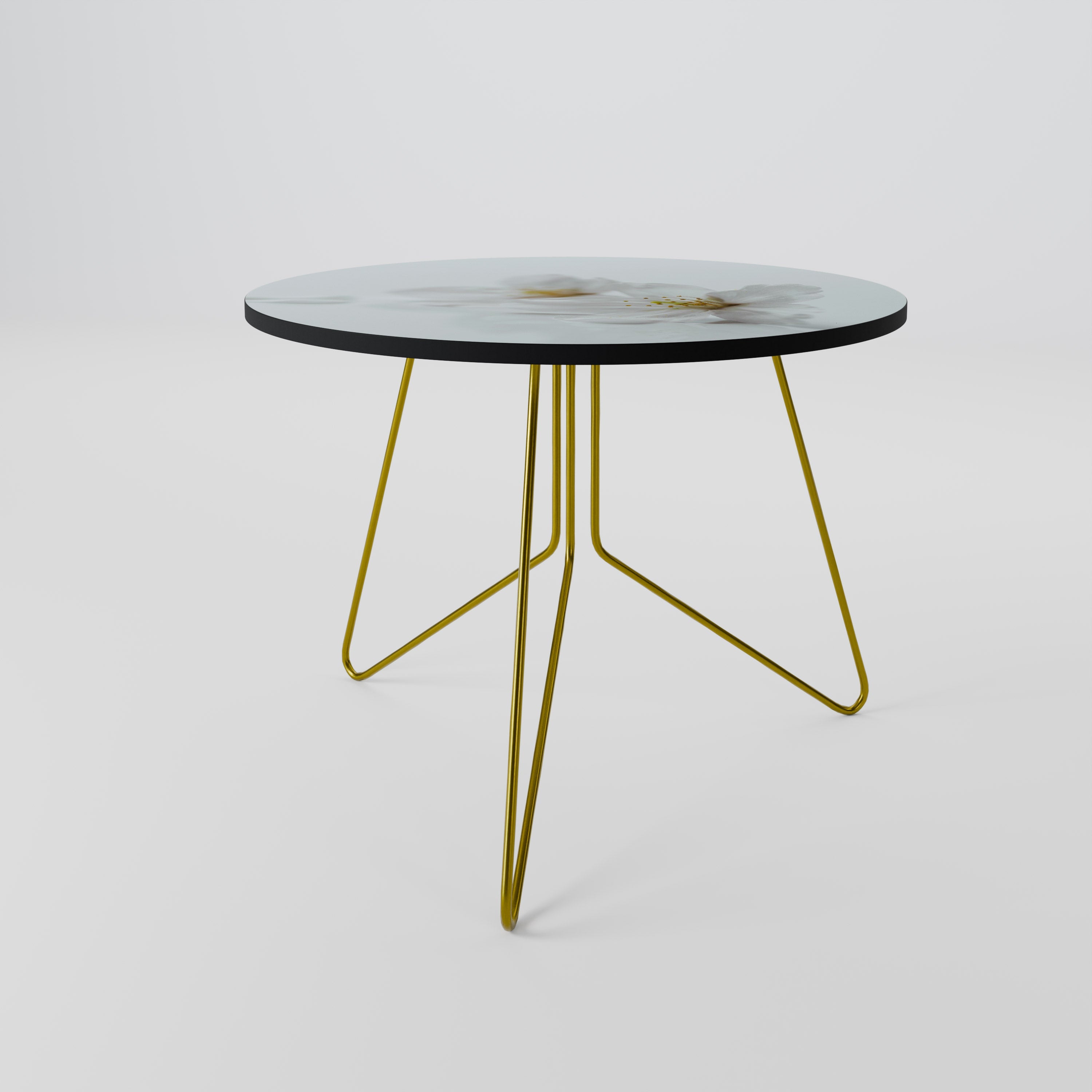 FLEETING WHITE PETALS Coffee Table 69