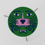 STAY WILD Couchtisch Ø 60 cm