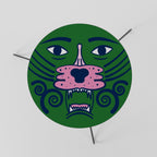 STAY WILD Couchtisch Ø 60 cm