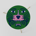 STAY WILD Couchtisch Ø 60 cm