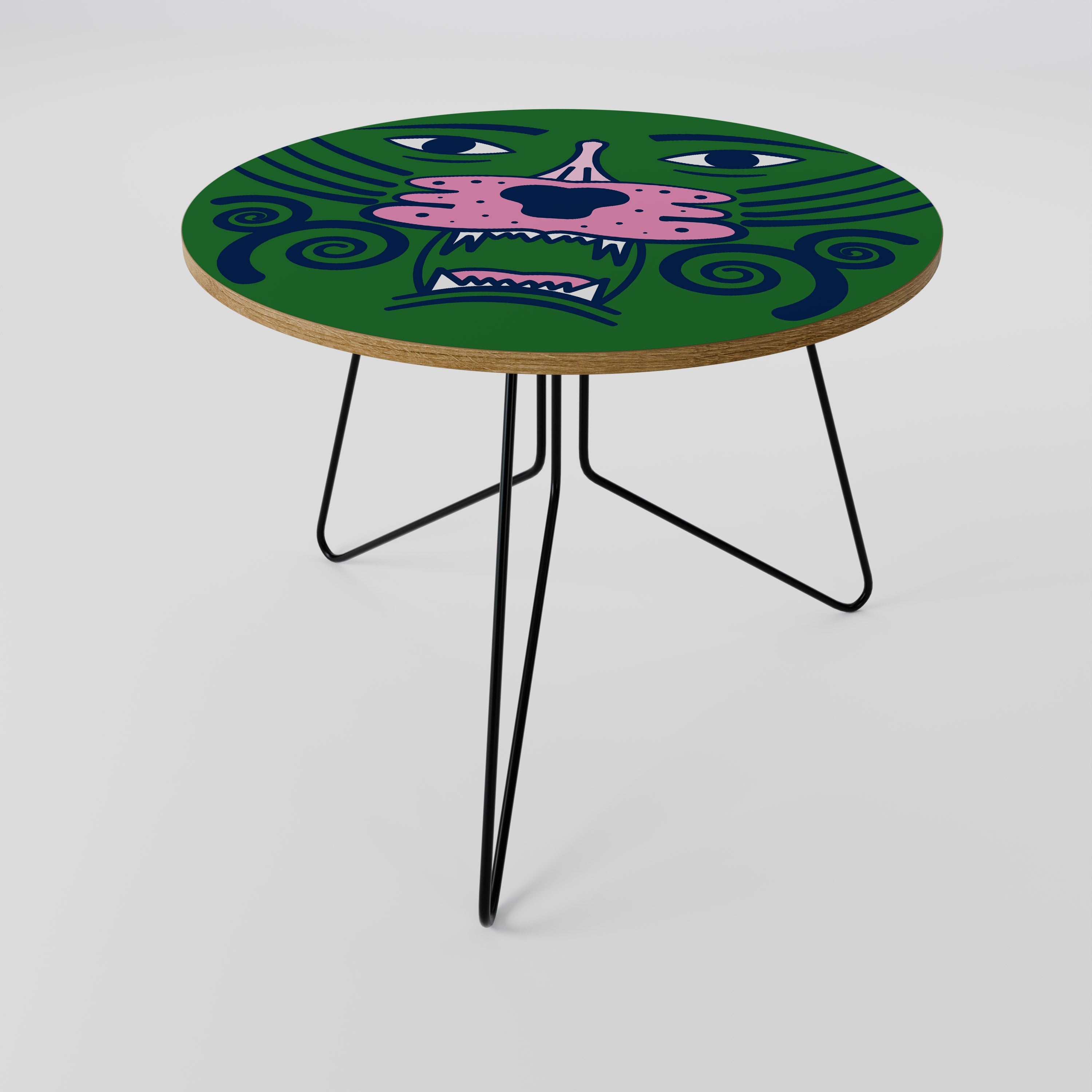 STAY WILD Coffee Table 69