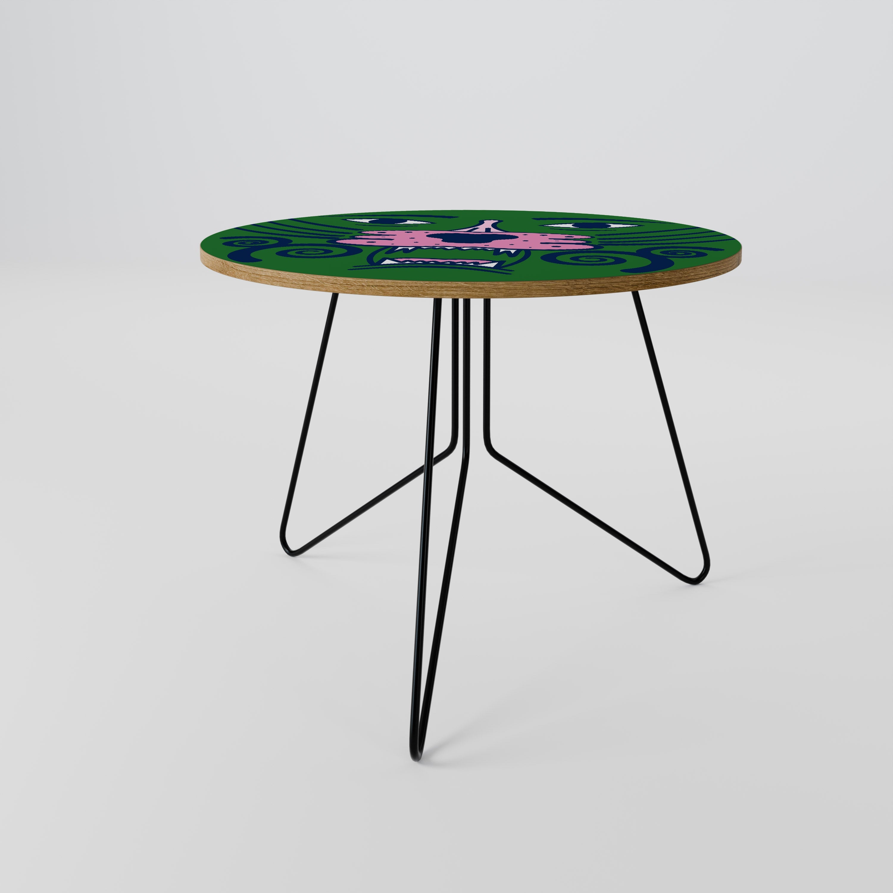 STAY WILD Coffee Table 69