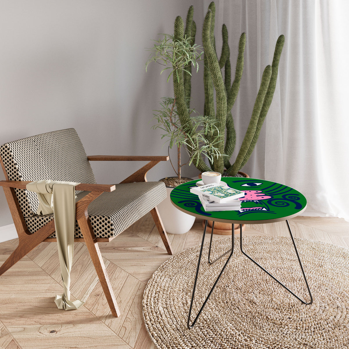 STAY WILD Couchtisch
