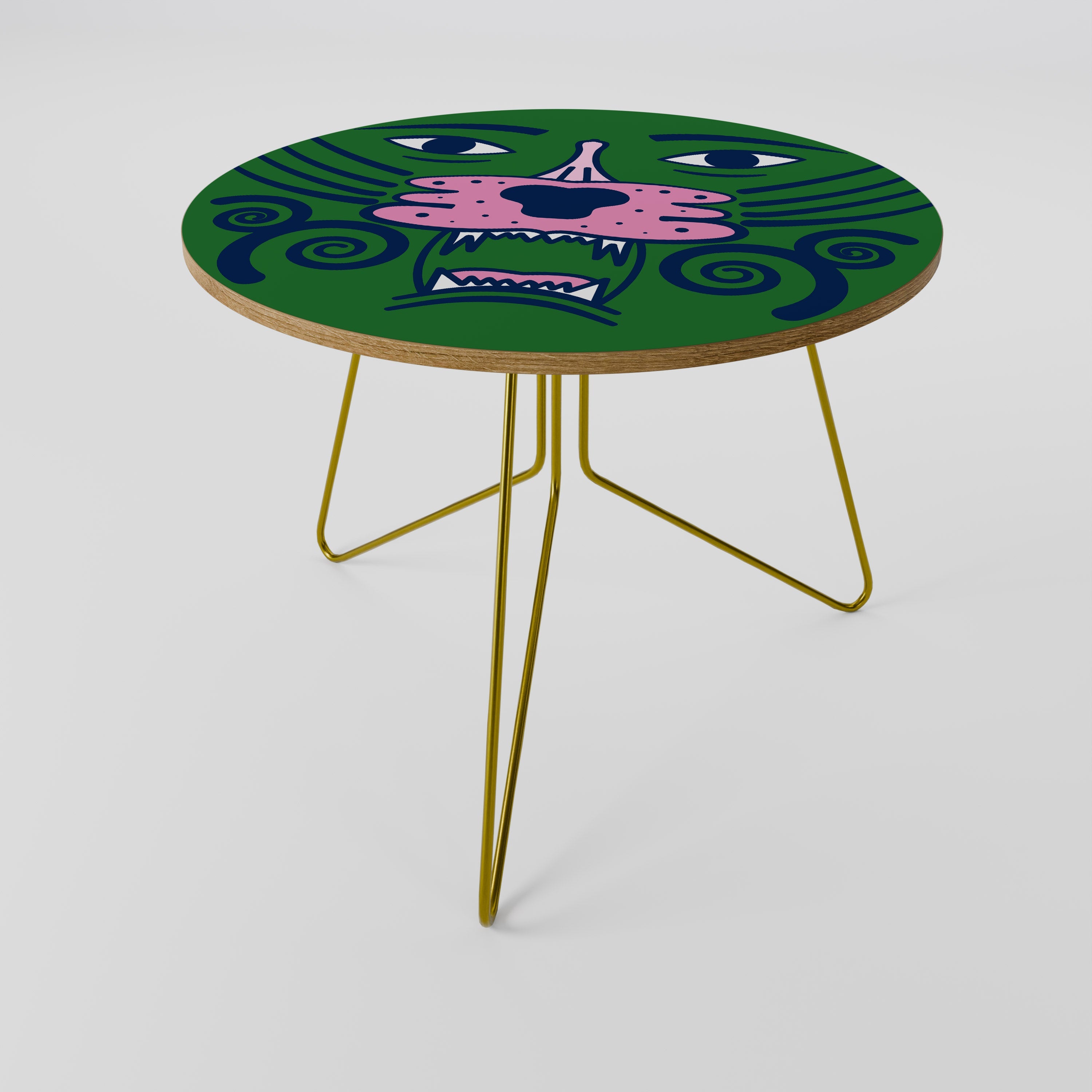 STAY WILD Coffee Table 69