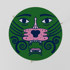 STAY WILD Coffee Table 69