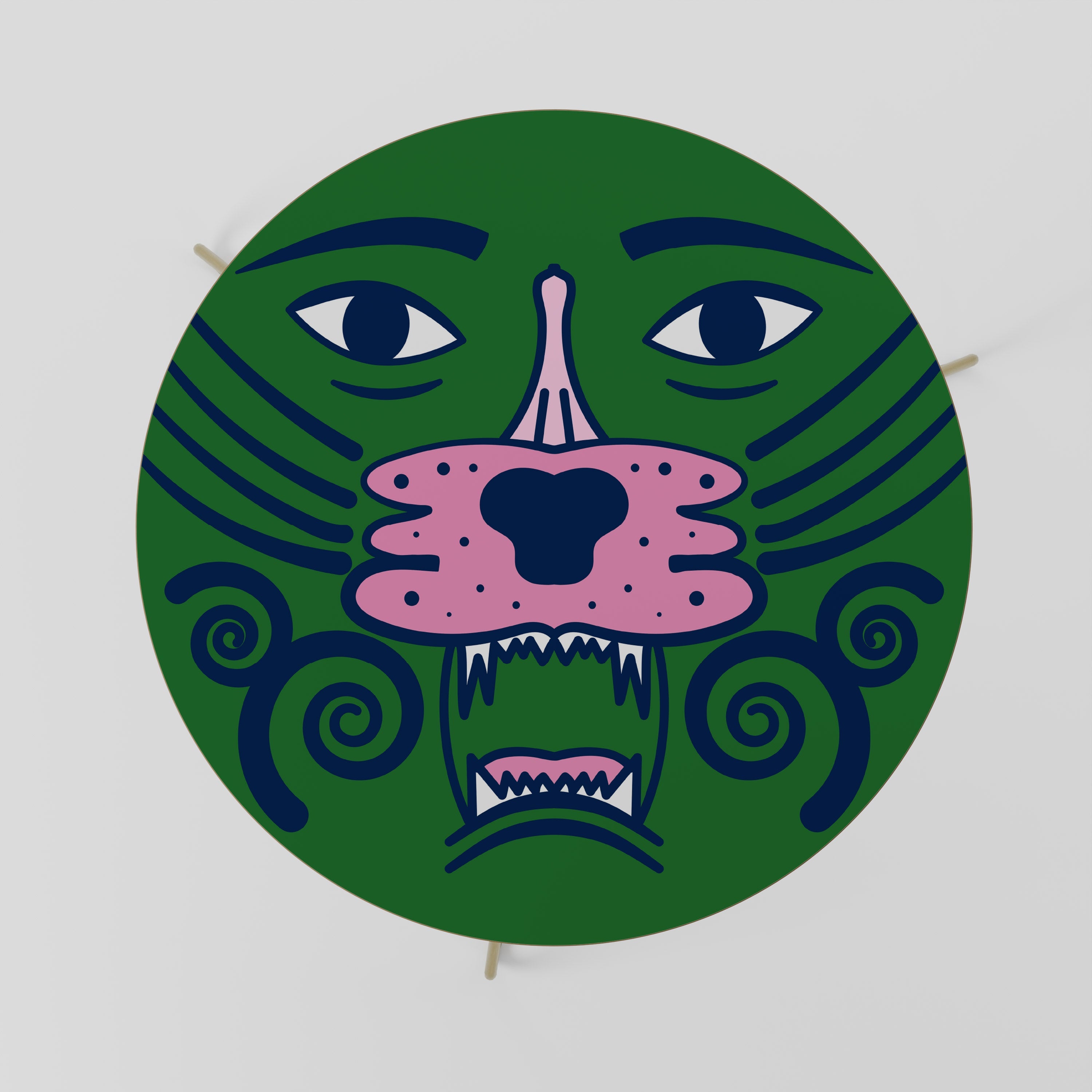 STAY WILD Coffee Table 69