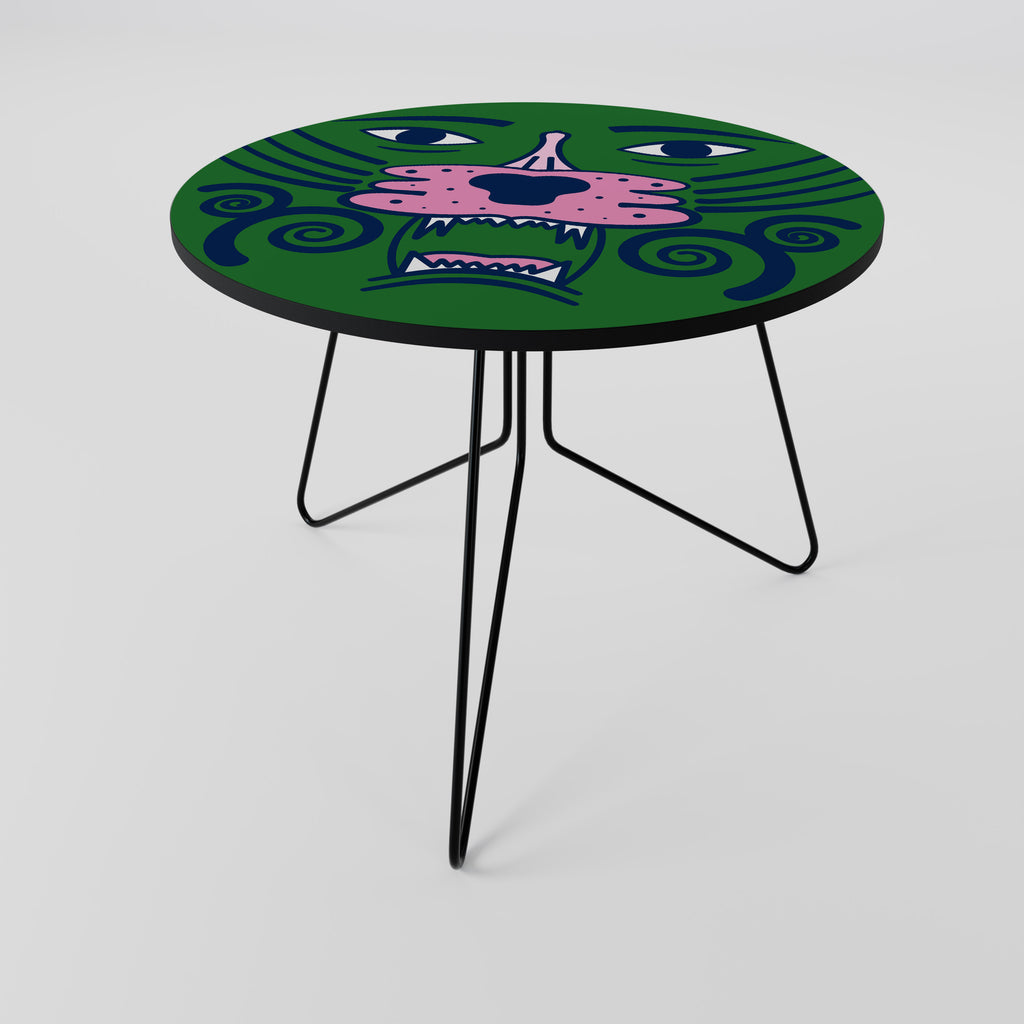 STAY WILD Couchtisch