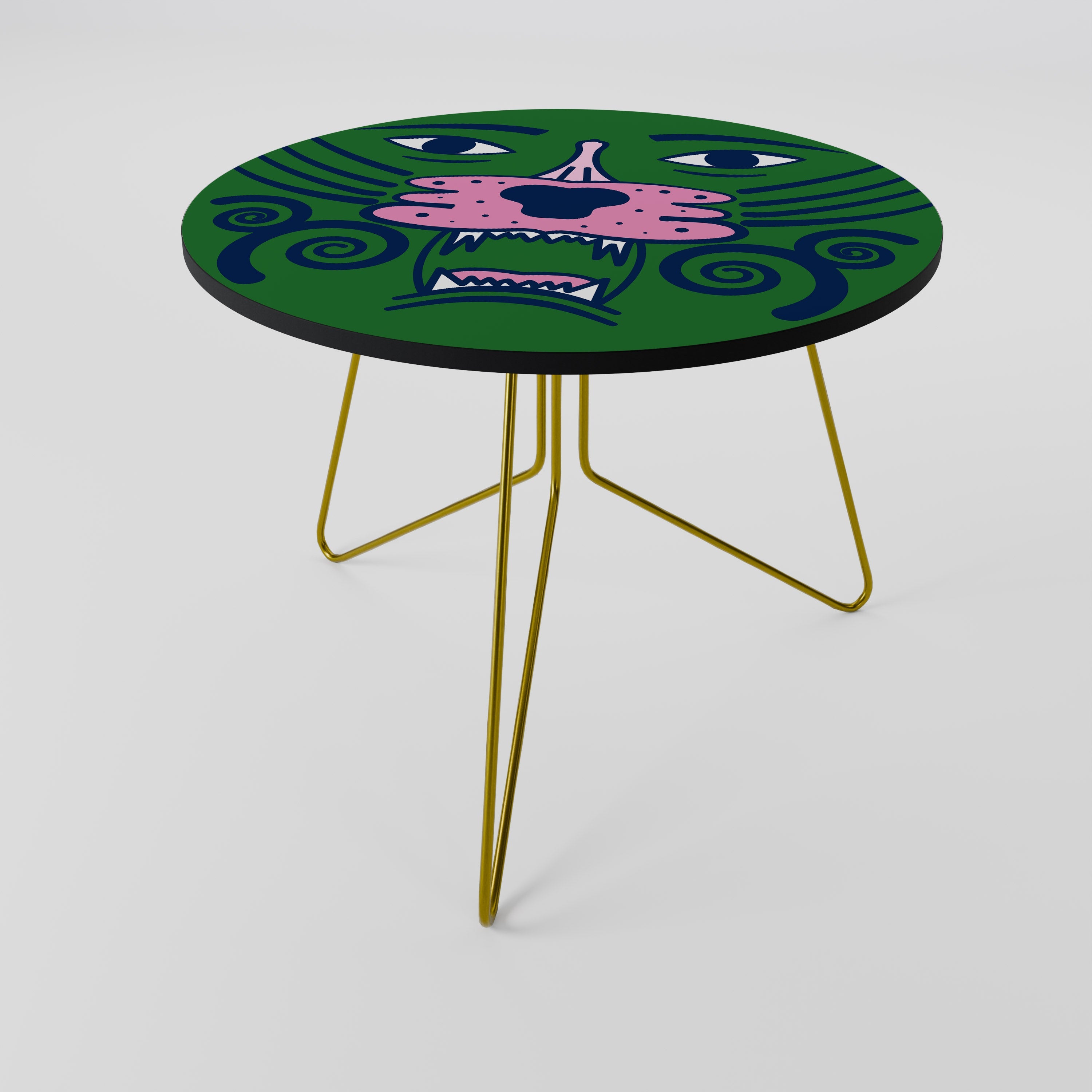 STAY WILD Coffee Table 69