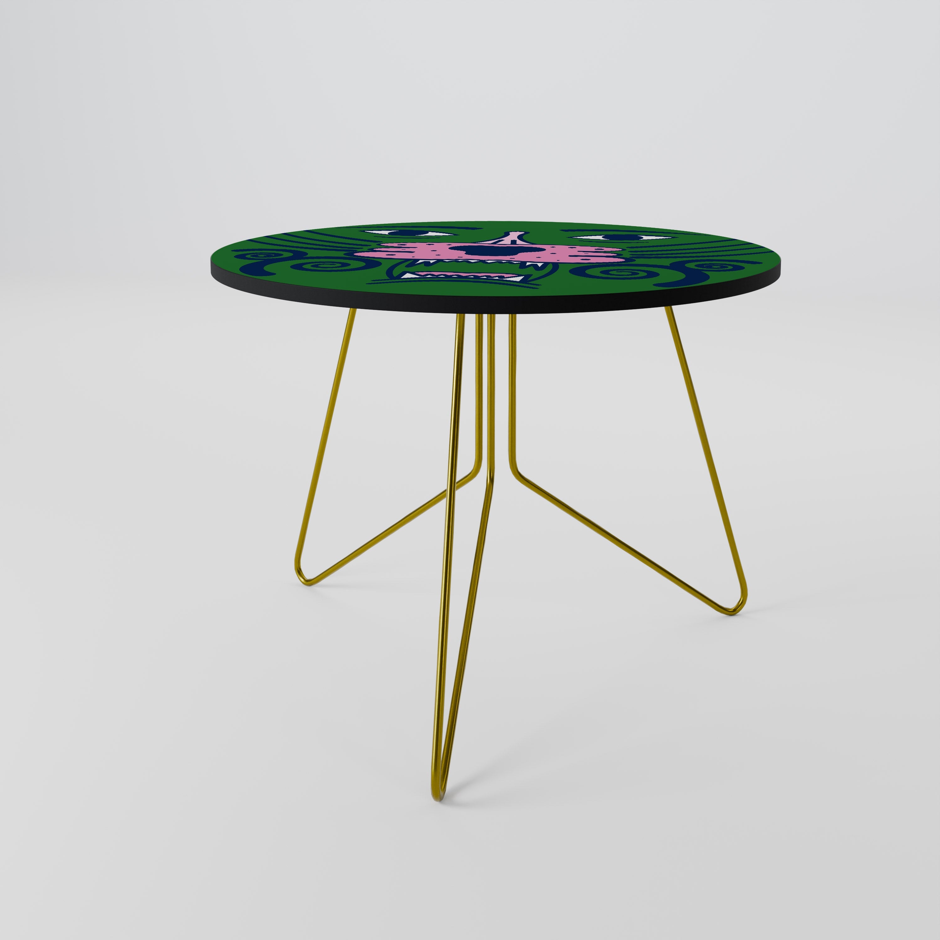 STAY WILD Coffee Table 69