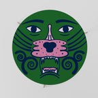 STAY WILD Coffee Table 69