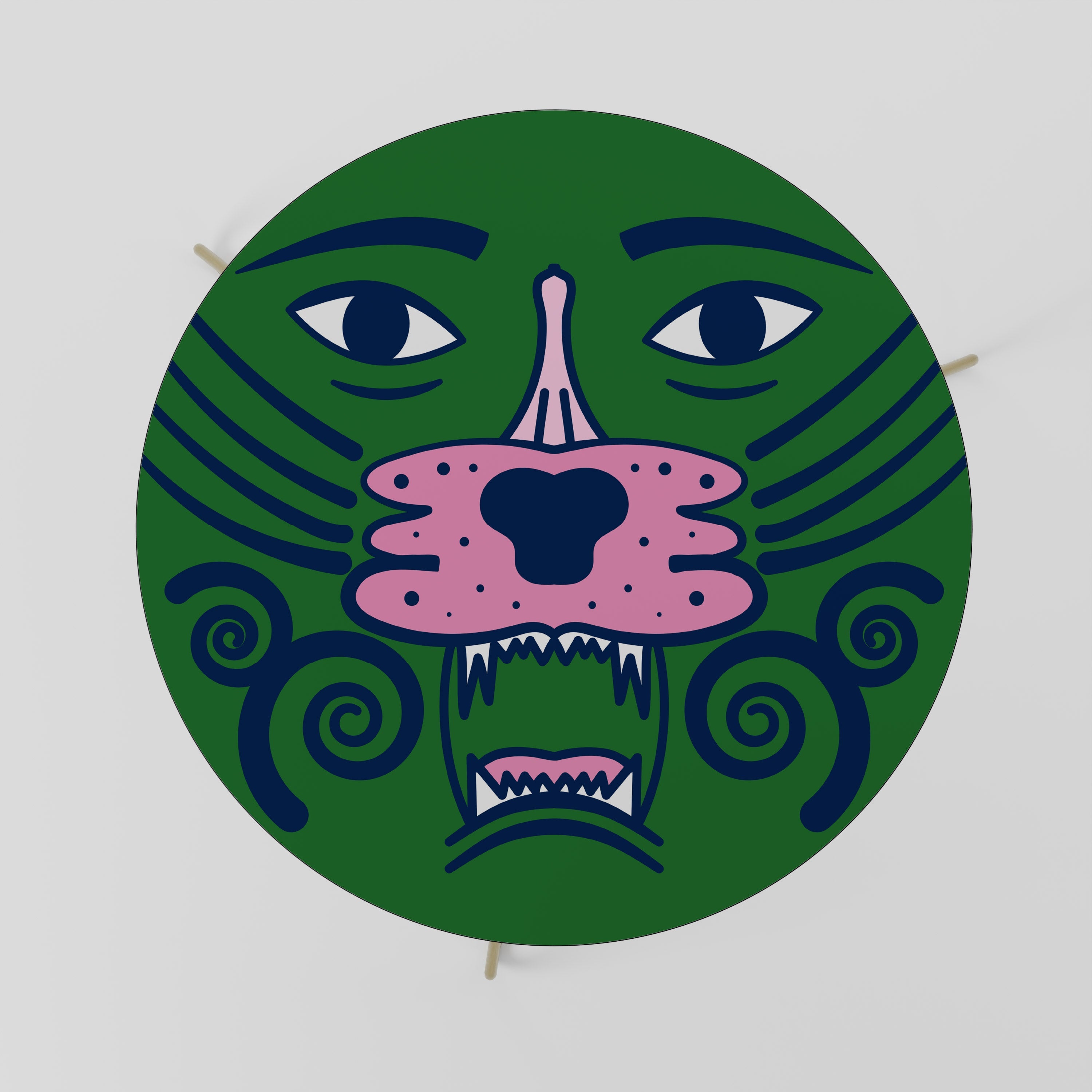 STAY WILD Coffee Table 69
