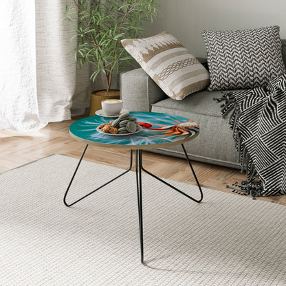 LADYBUG BALANCE Couchtisch