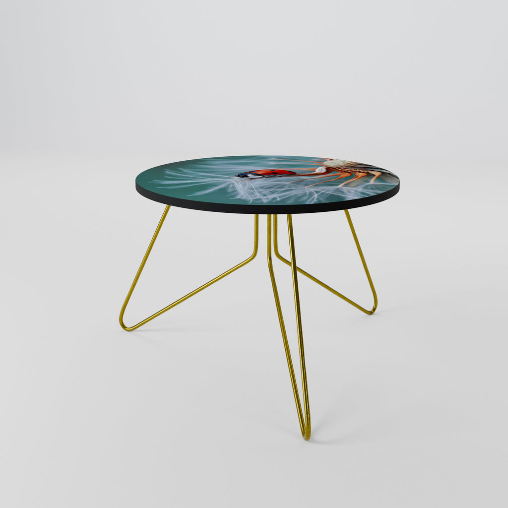 LADYBUG BALANCE Couchtisch 60