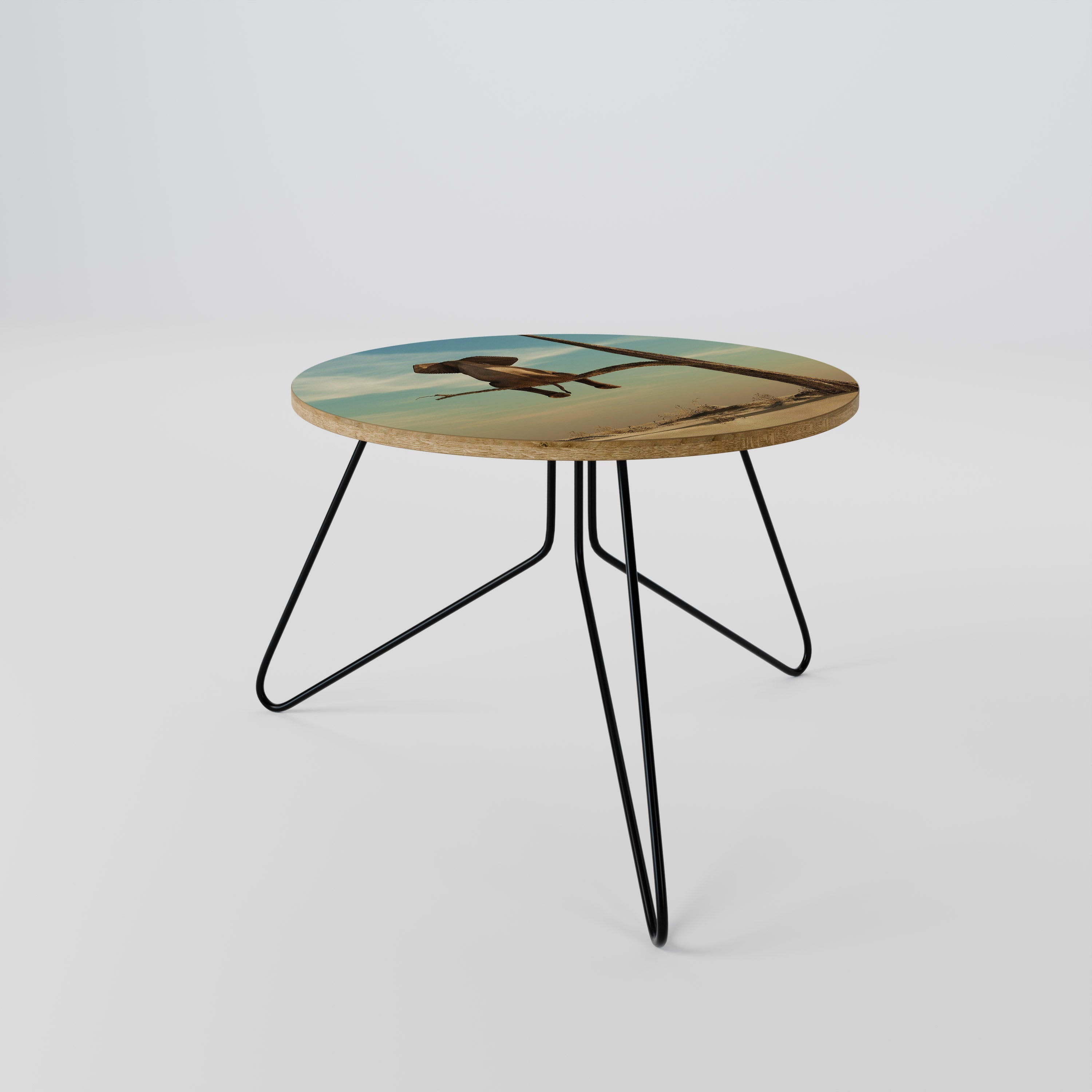 DARE TO DREAM Couchtisch 60