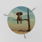 DARE TO DREAM Couchtisch Ø 60 cm