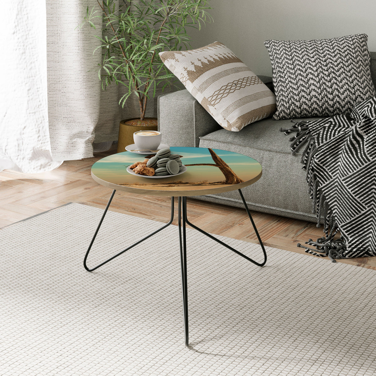 DARE TO DREAM Couchtisch