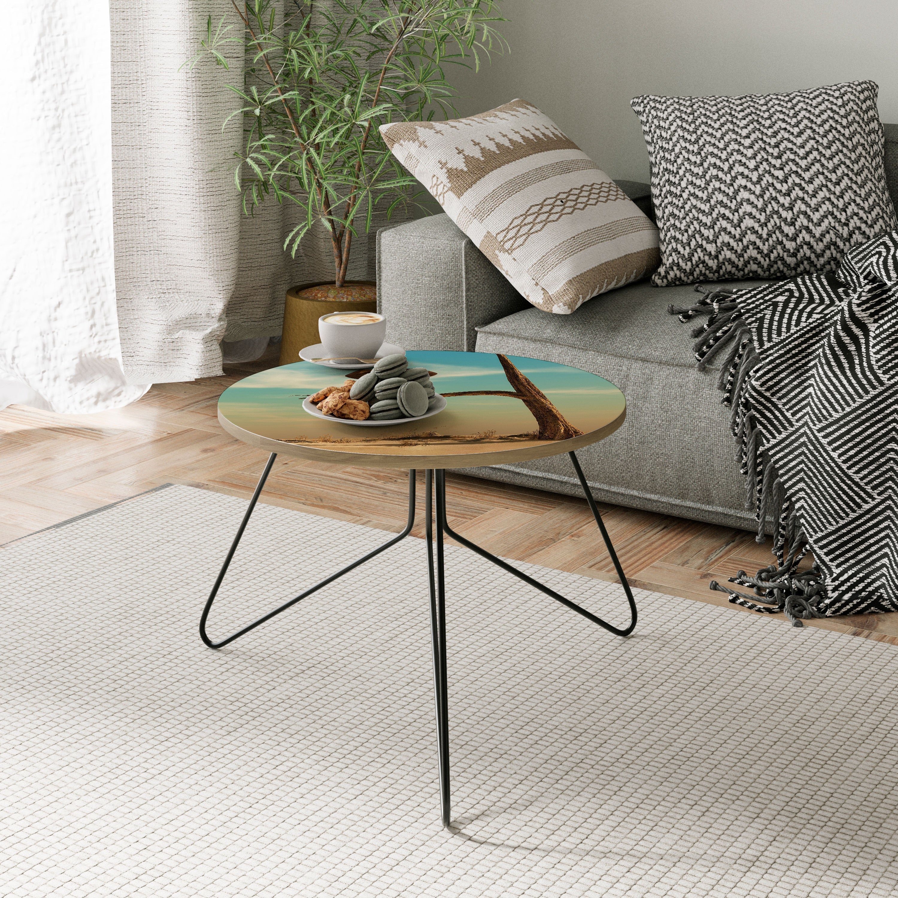 DARE TO DREAM Couchtisch 60