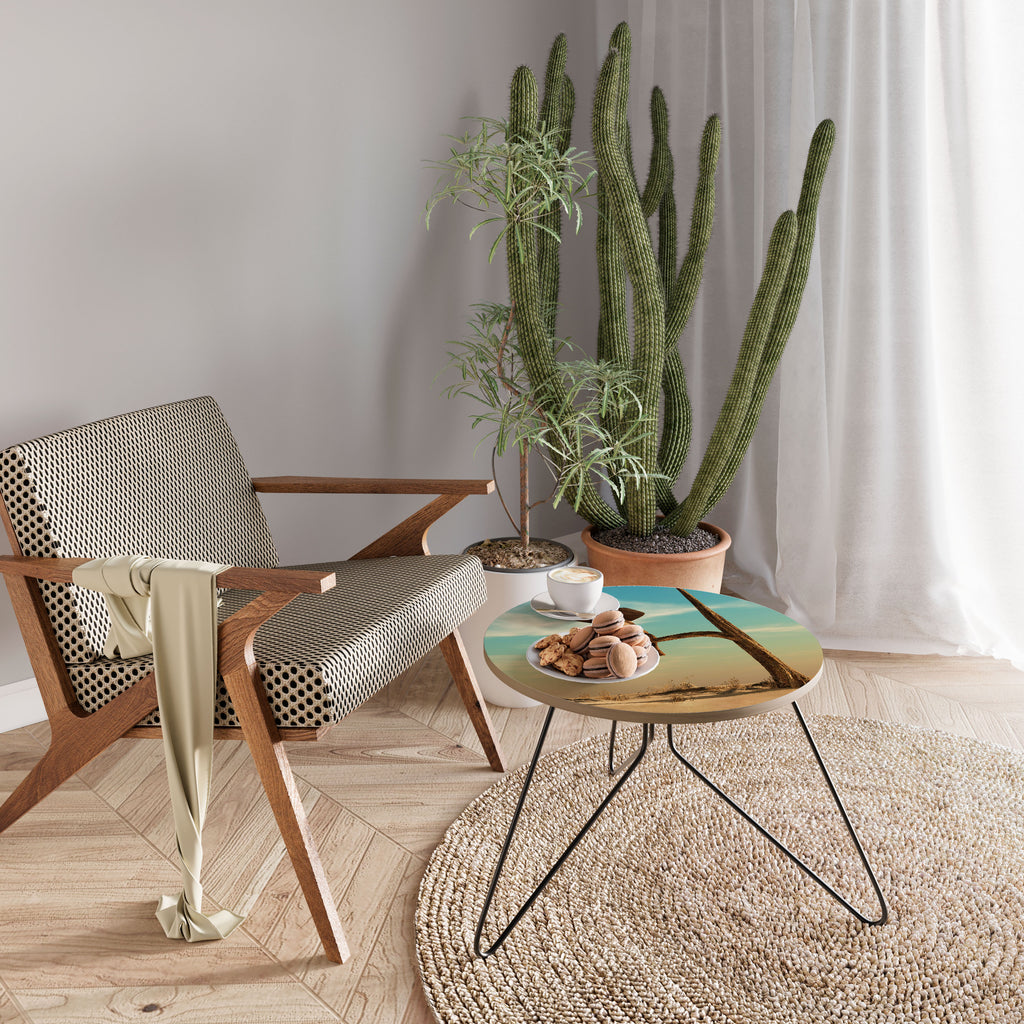 DARE TO DREAM Couchtisch