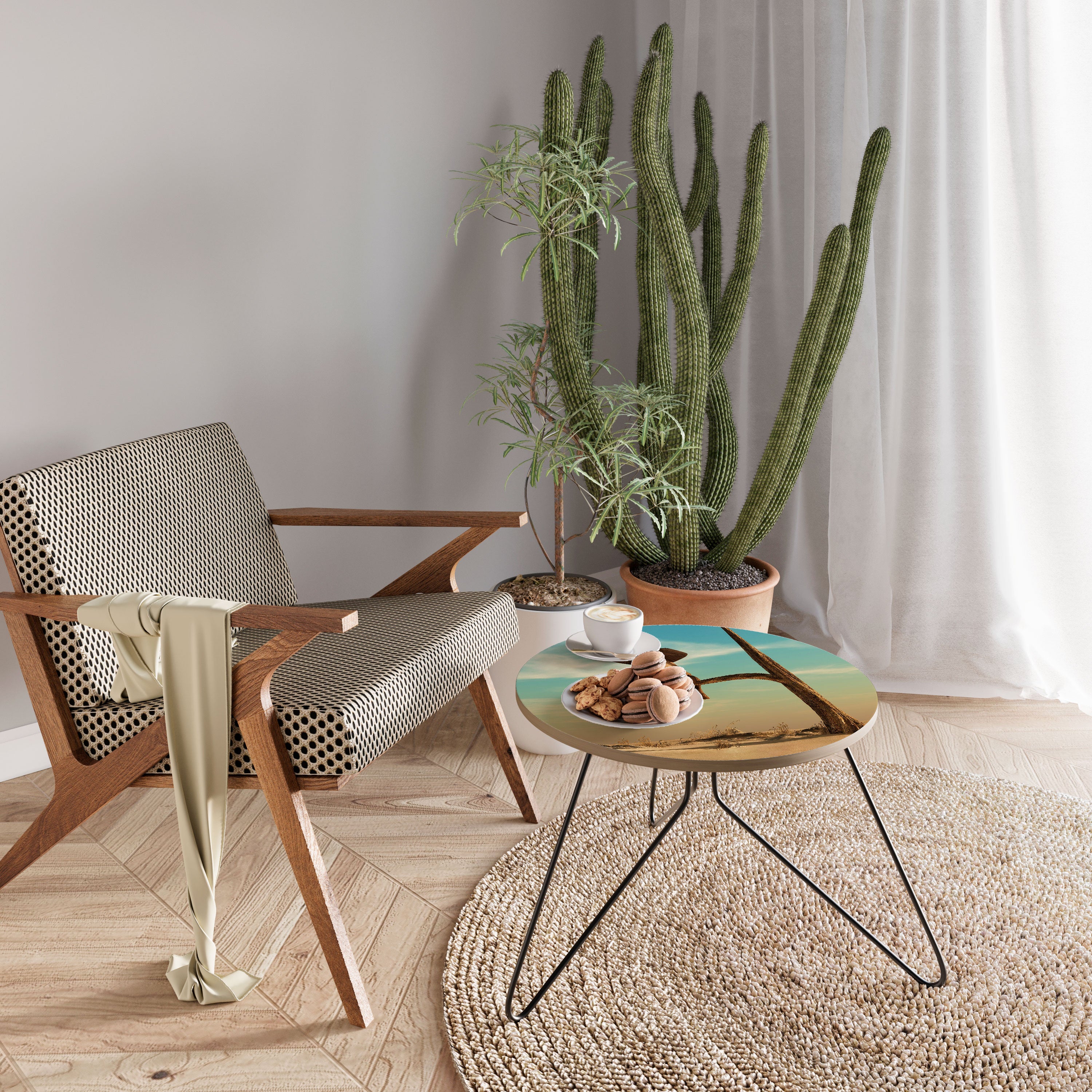 DARE TO DREAM Couchtisch