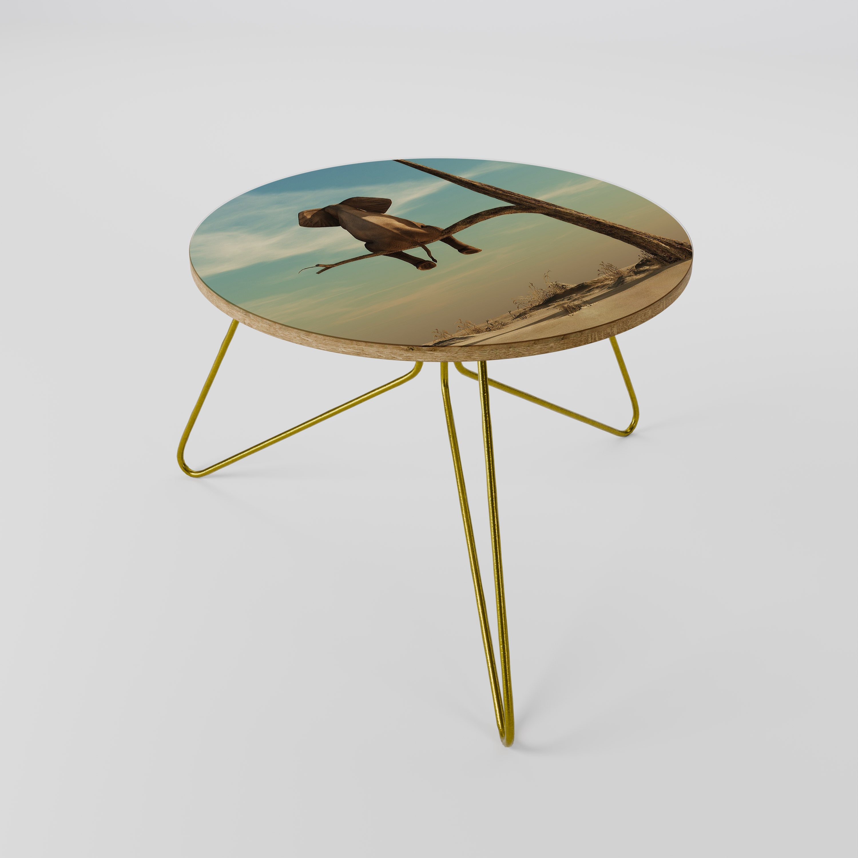 DARE TO DREAM Couchtisch 60