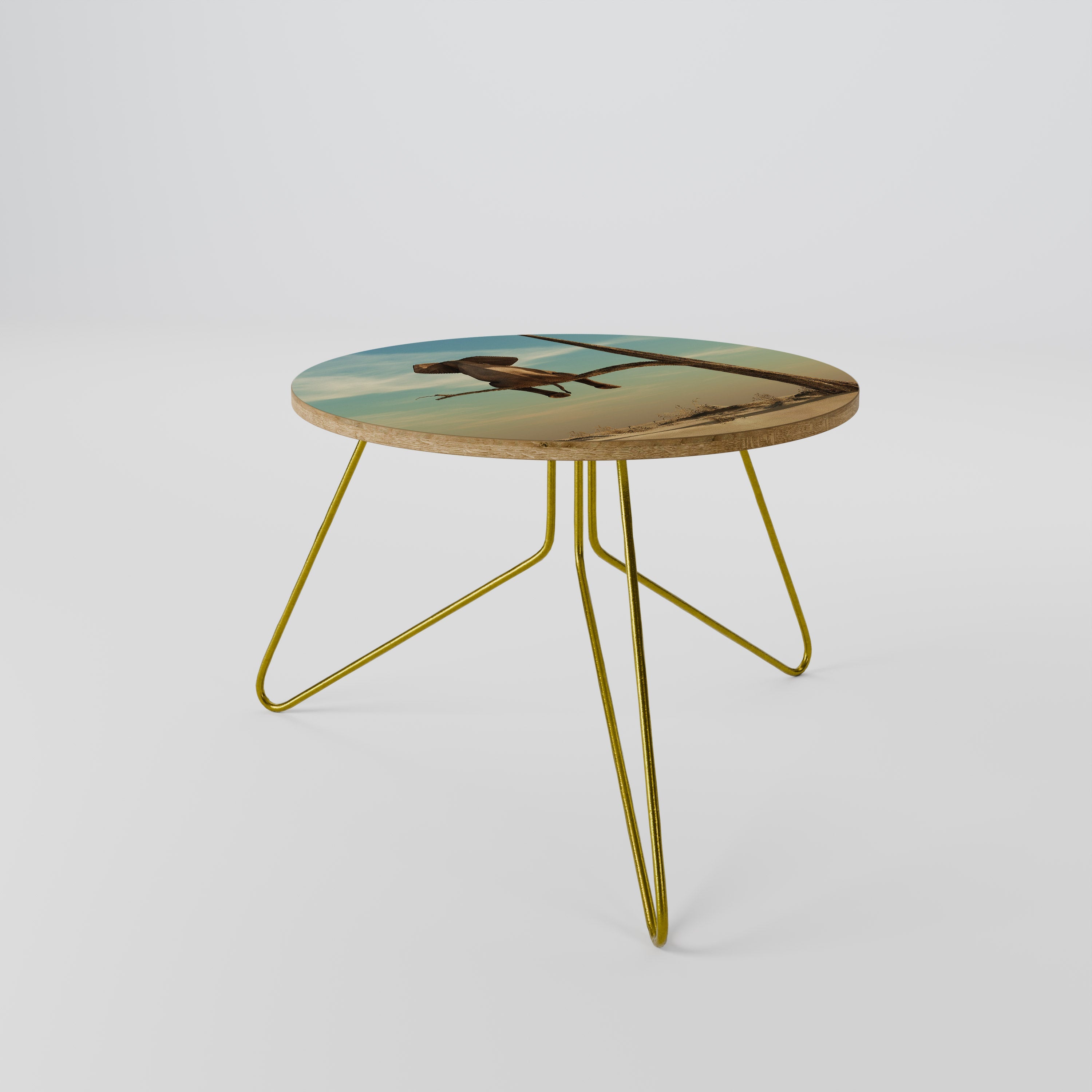 DARE TO DREAM Couchtisch 60