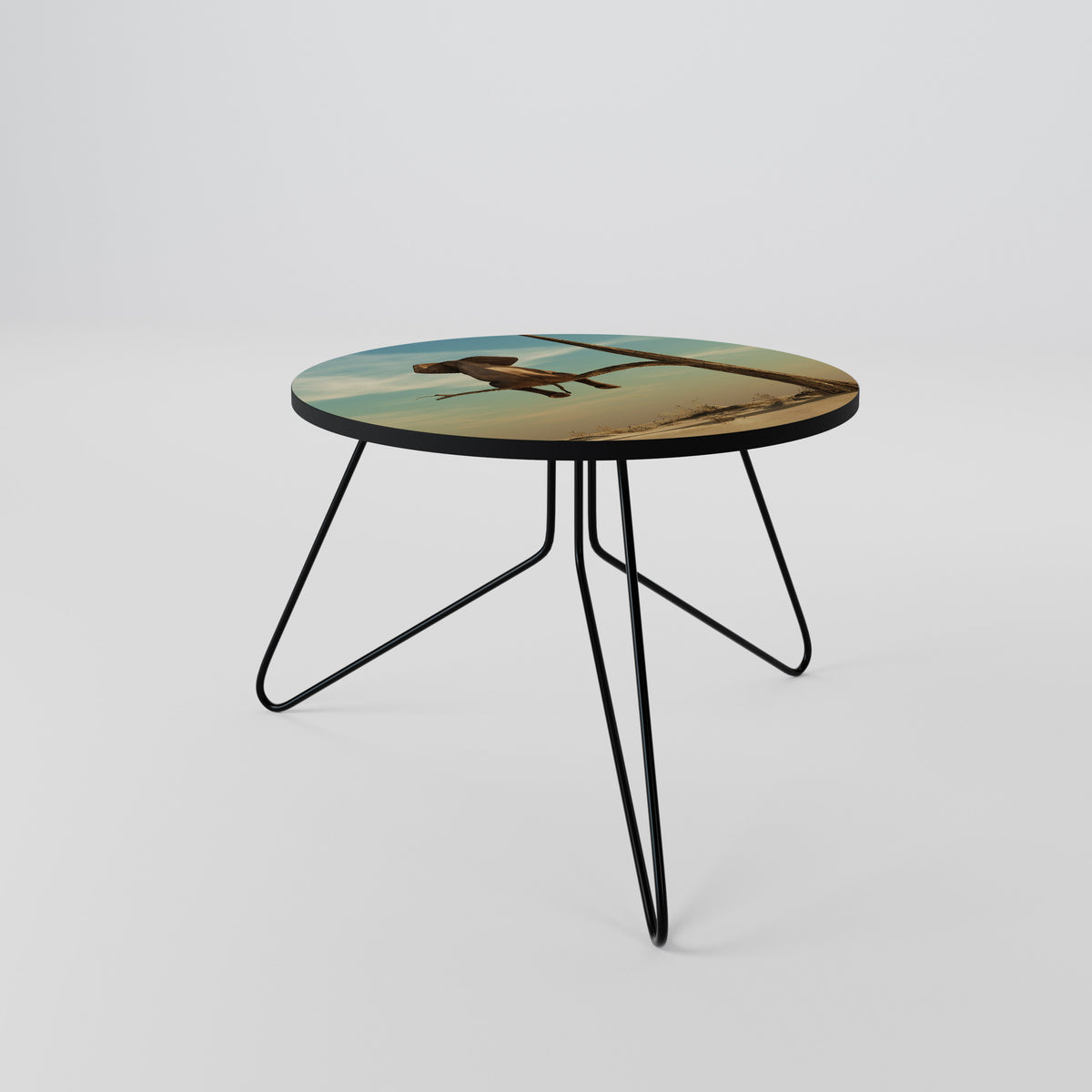 DARE TO DREAM Couchtisch