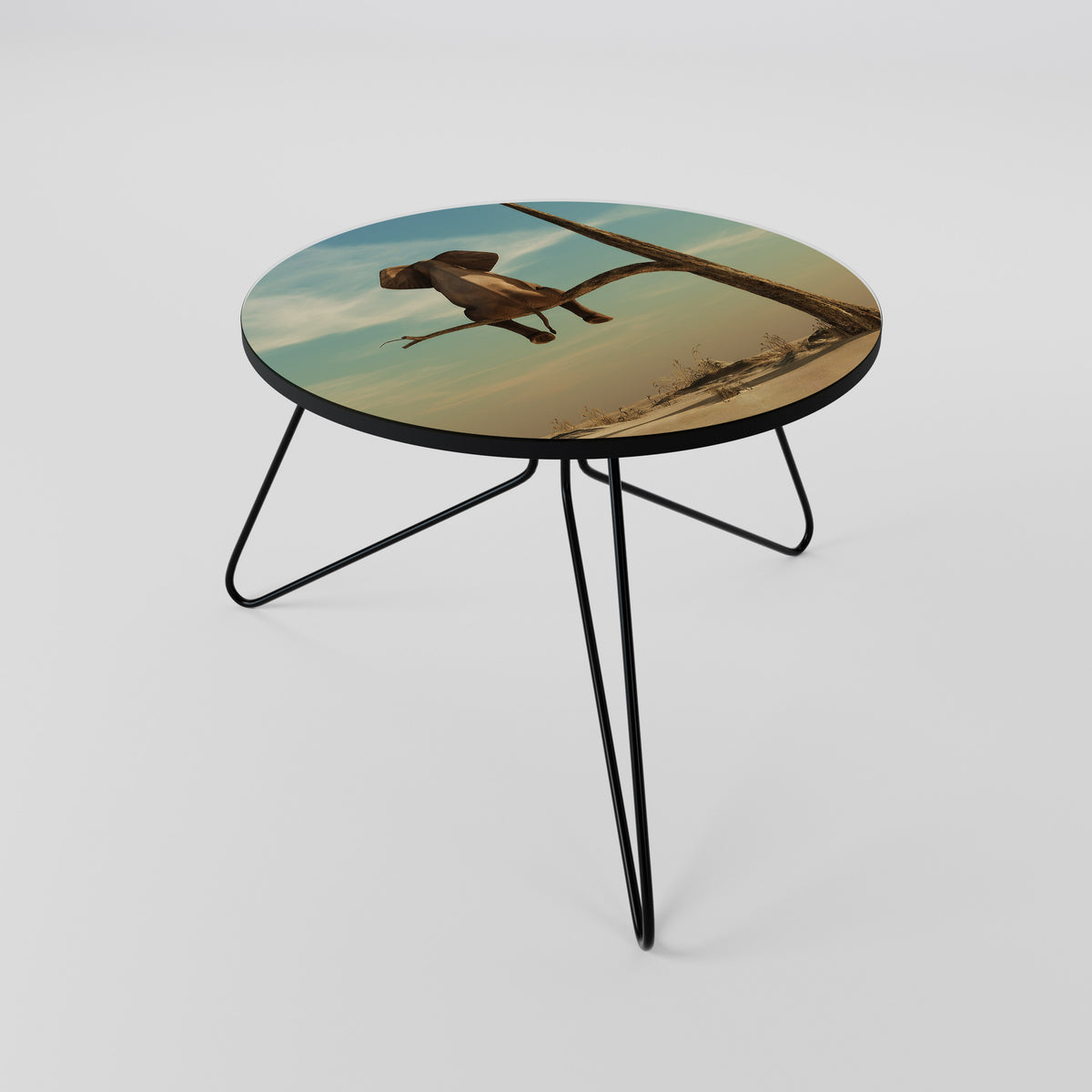 DARE TO DREAM Couchtisch