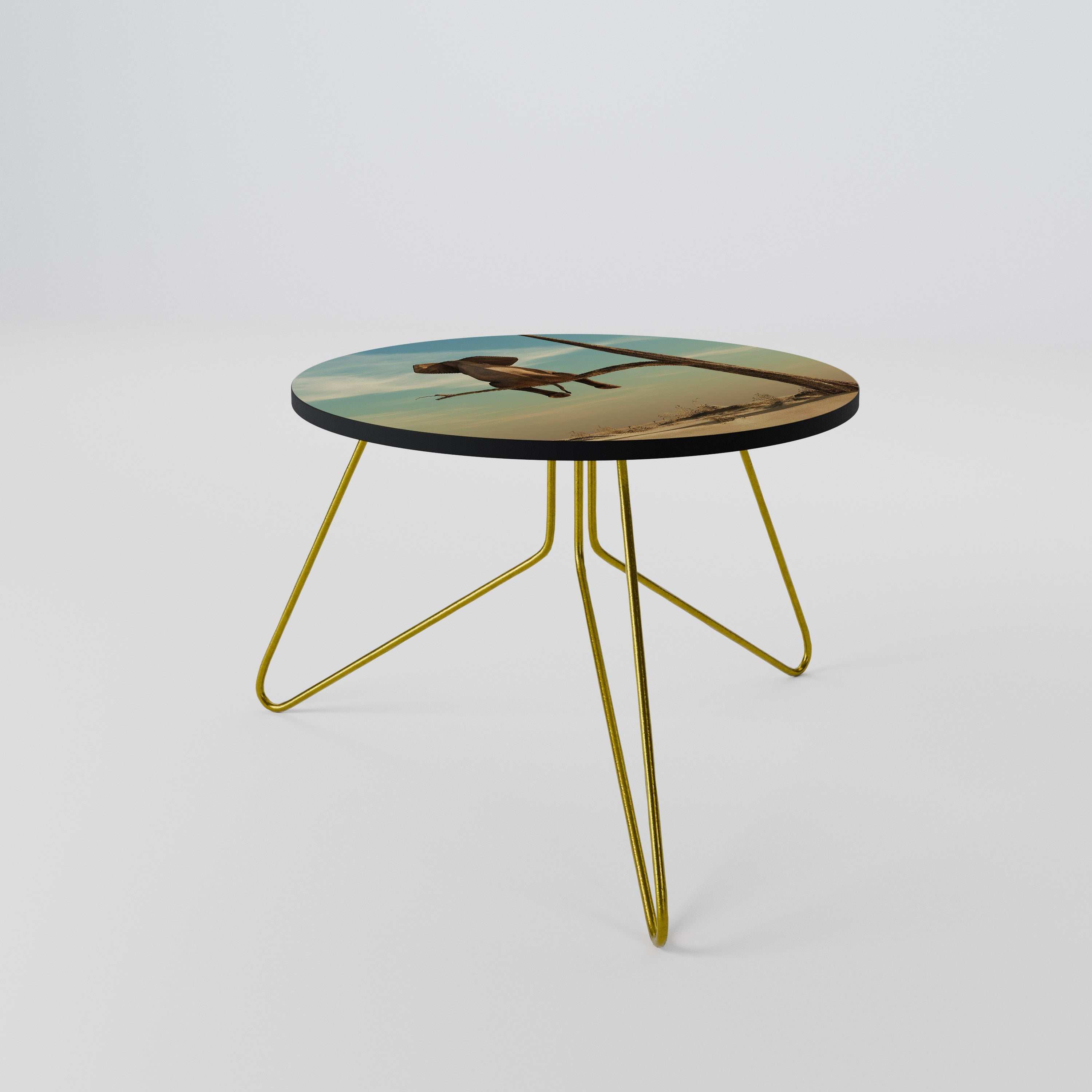 DARE TO DREAM Couchtisch 60