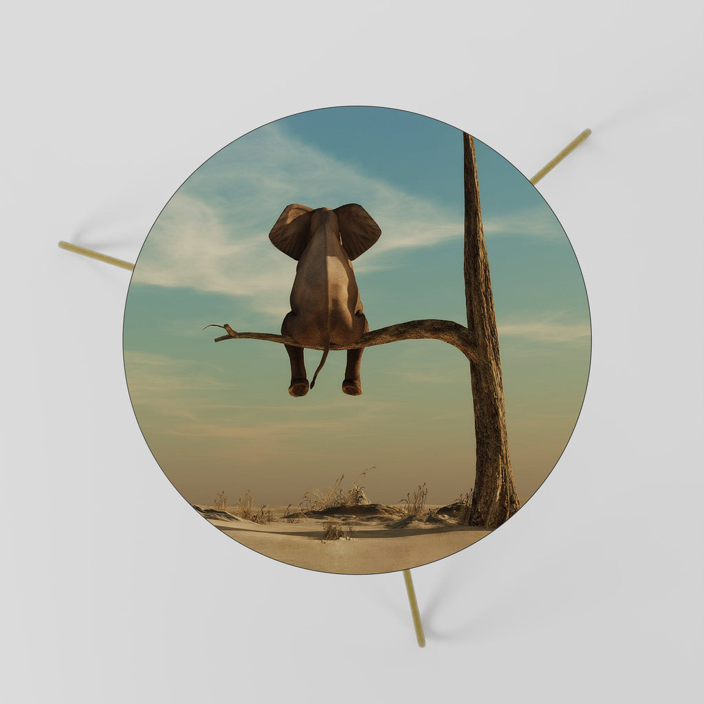 DARE TO DREAM Couchtisch 60