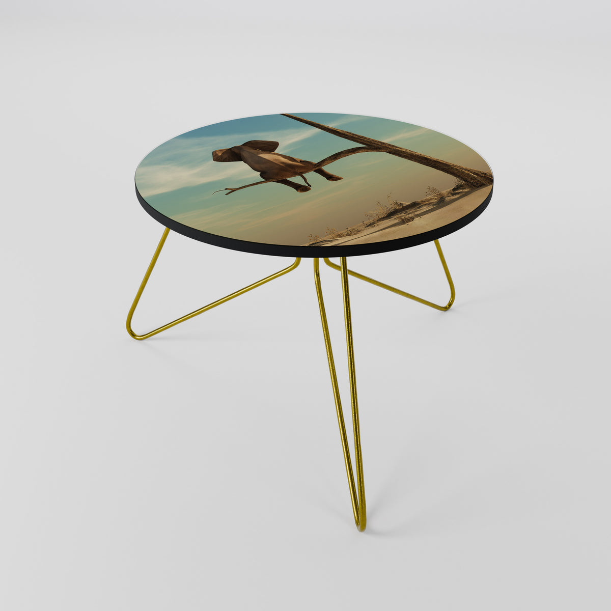 DARE TO DREAM Couchtisch